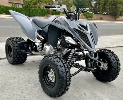 Welcome to Ride Collective - MB APPLY NOW: https://www.ridecollective.ca/get-pre-approved The 2018 Y...