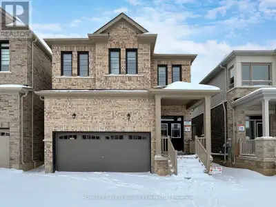 74 GEMINI DRIVE Barrie (Painswick South), Ontario