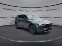 Dealer Certified Pre-Owned. This Mazda CX-5 boasts a Gas 4cyl 2.5L engine powering this Automatic tr... (image 1)