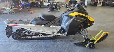 Welcome to Tru-North Yamaha RV & Marine 5035 KMS ON THIS MACHINE ...