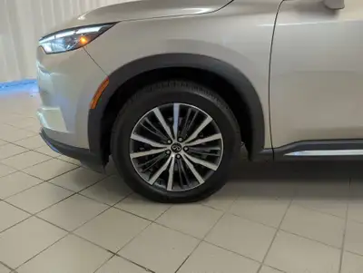 2023 Infiniti QX60 Sensory, View more