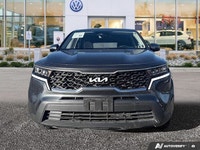 This Kia Sorento delivers a Regular Unleaded I-4 2.5 L/152 engine powering this Automatic transmissi... (image 7)