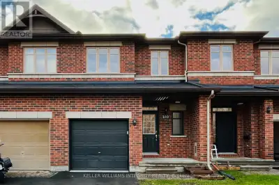 280 CELTIC RIDGE CRESCENT Ottawa, Ontario