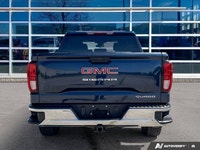 Great Value! Clean CarFax, New BFG All Terrain Tires, Newer Brakes, Beautiful Pacific Blue Metallic... (image 4)