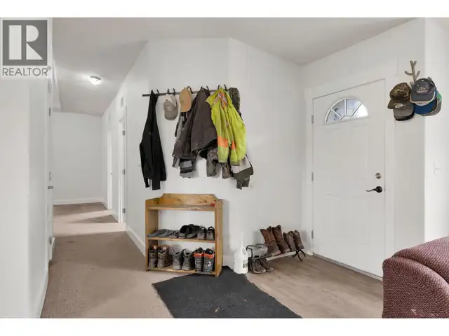 2804 Auldgirth Road Clearwater, British Columbia in Land for Sale in Kamloops - Image 19
