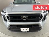 NO ACCIDENTS / CLEAN CARFAX / 1 OWNER / 12V Outlet, Apple CarPlay, Android Auto and more! Clutch is... (image 7)