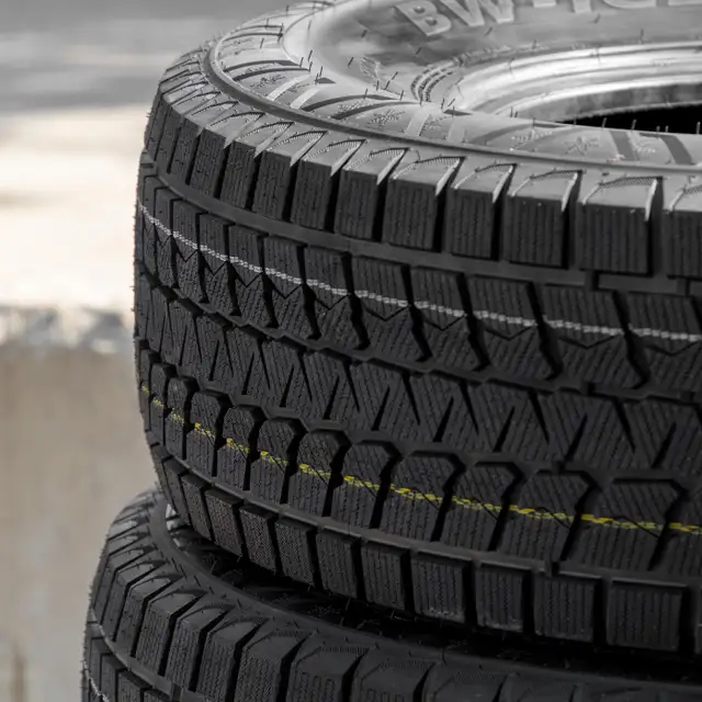 NEW 315/70R17 BEARWAY BW-ICE WINTER TIRES!! - ONLY $225/each! in Tires & Rims in Regina - Image 5