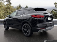 AWD 4dr LT ... Engine: Turbocharged Gas I4 2.0L/ L/100Km City: 10.8 L/100Km Hwy: 8.7 Safety Equipmen... (image 2)
