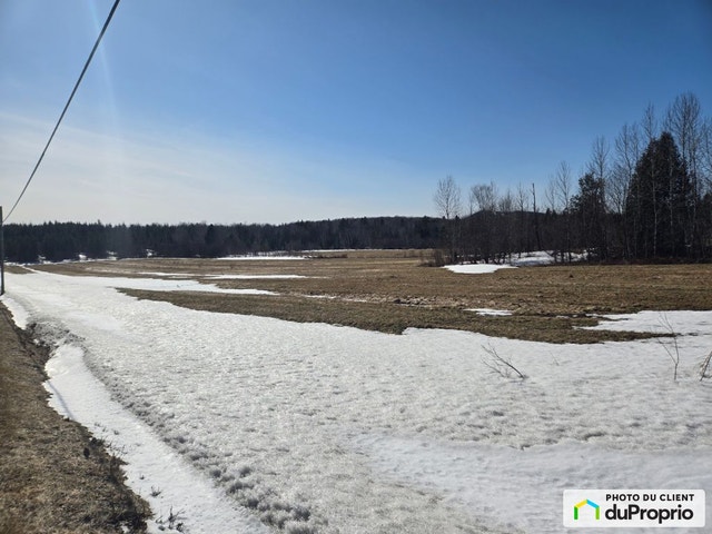 $250,000 - Arable Land for sale in Lac-Etchemin — photo 2
