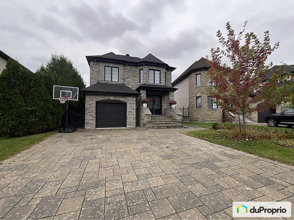 $1,369,000 - 2 Storey for sale in Chomedey — photo 2