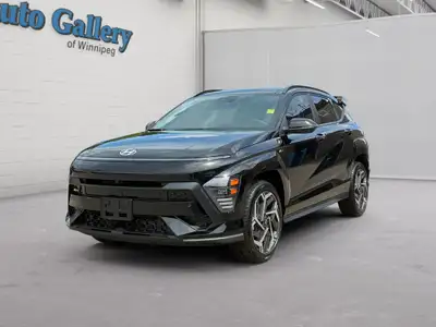1.6L Turbocharged Engine | 8-Speed Automatic Transmission | All-Wheel Drive | N Line Sport Appearanc...