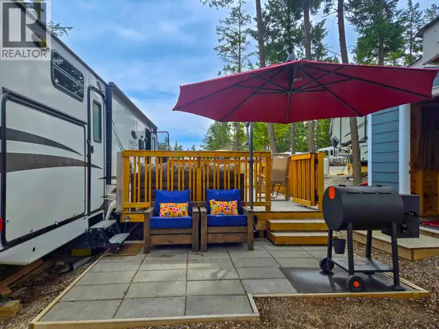 4868 RIVERVIEW Drive Lot# 146 Edgewater, British Columbia in Land for Sale in Cranbrook - Image 12
