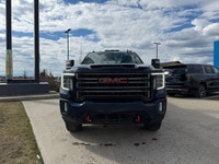 This GMC Sierra 3500HD boasts a Turbocharged Diesel V8 6.6L/ engine powering this Automatic transmis... (image 1)