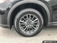 2020 Mazda CX-5 Le Mazda CX-5 GS AWD 2020 est un VUS compact reconnu pour son excellent équilibre en... (image 8)