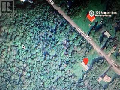 Across for civic 103, before civic 118. (id:24493) MLS® #202517303 The trademarks MLS®, Multiple Lis...