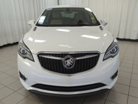 The 2019 Buick Envision Preferred is a smart choice for drivers who want a refined compact SUV with... (image 2)