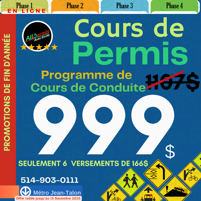 SPECIAL DRIVING COURSE PROMOTION AT $16664700587929985121