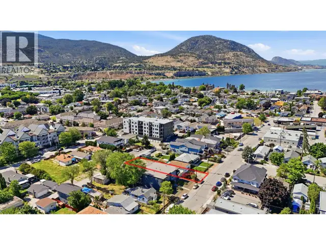 325 Haynes Street Penticton, British Columbia in Houses for Sale in Penticton - Image 15