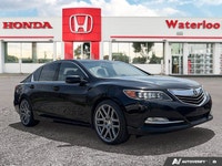 *AS-IS* - You certify you save! *This Acura RLX Comes Equipped with These Options:* This Acura RLX d... (image 7)