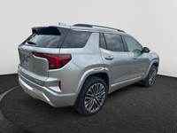 Welcome to Capital GMC! This 2026 GMC Terrain in Sterling Metallic is equipped with AWD and Turbocha... (image 4)
