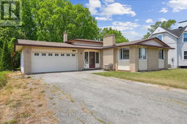 4498 ONTARIO STREET Lincoln (Beamsville), Ontario62863317657857121