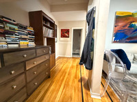 Bright & Spacious 2-Bedroom Upper Unit in Bloordale Village Move-In Incentive! Limited-Time Offer: G... (image 7)