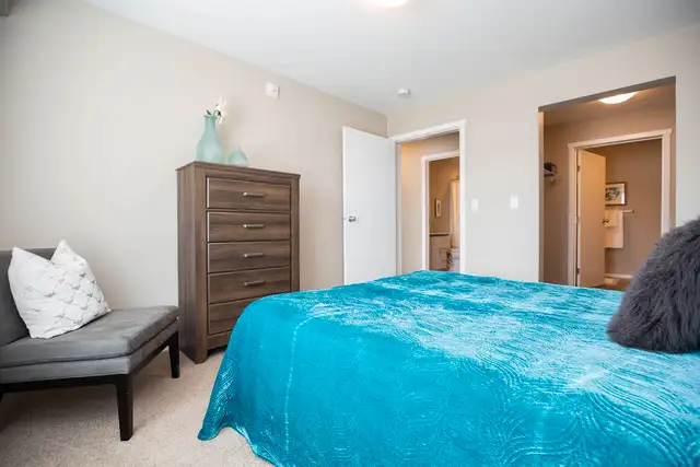 Pet-Friendly Two Bedroom Two Bath with In-suite Laundry for Rent in Long Term Rentals in Portage la Prairie - Image 15