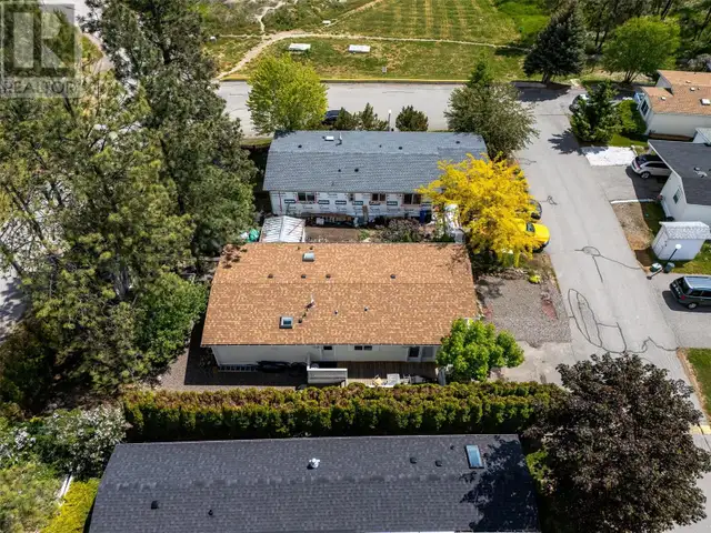 3585 Elk Road Unit# 30 West Kelowna, British Columbia in Houses for Sale in Penticton - Image 40