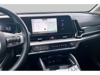 2023 Kia Sportage Hybrid EX A top-rated compact SUV known for its bold styling advanced technology a... (image 4)