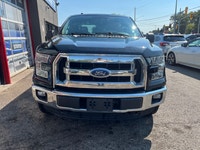 HERE IS A NICE CLEAN WELL MAINTAINED F 150 THAT LOOKS AND DRIVES GREAT AND SOLD CERTIFIED COME FOR T... (image 1)
