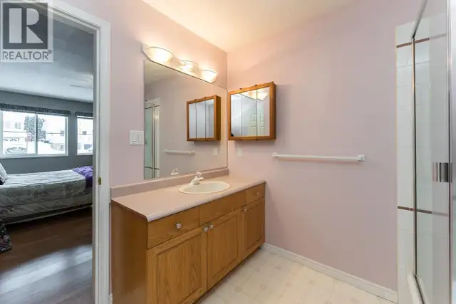 101 7215 SOUTHRIDGE AVENUE Prince George, British Columbia in Condos for Sale in Prince George - Image 30