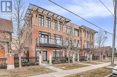 58 - 8161 KIPLING AVENUE Vaughan (West Woodbridge), Ontario