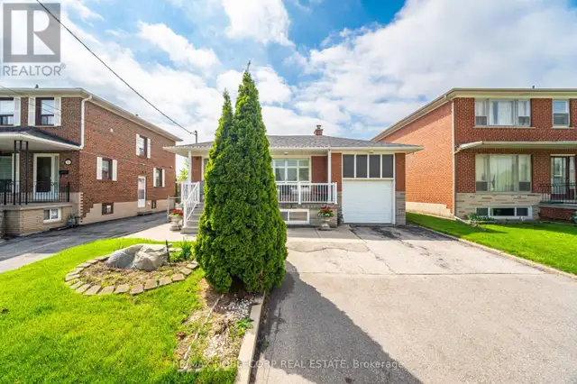 351 HILLMOUNT AVENUE Toronto (Yorkdale-Glen Park), Ontario62867602103555121