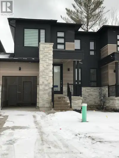 18 EBERHARDT DRIVE Wasaga Beach, Ontario