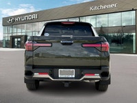 Odometer is 1726 kilometers below market average! Green 4D Crew Cab 2.5L I4 Shiftronic AWD, Sunroof,... (image 4)