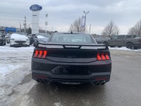 Leather Seats, Premium Audio, GT Performance Package! This 2026 Mustang debuts with reworked styling... (image 5)