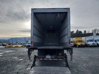 2020 HINO TRUCK 338;Medium Duty Trucks - VAN-REEFER Penske Location 632 BELGRAVE WAY DELTA BC V3M 5R... (image 8)