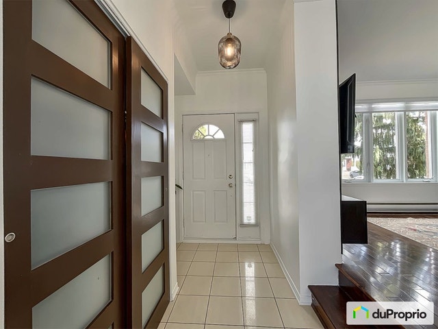 $449,500 - Semi-detached for sale in Varennes — photo 3