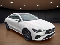 Price includes $1,000 finance credit. Price does not include fees or taxes. The 2025 Mercedes-Benz C... (image 2)