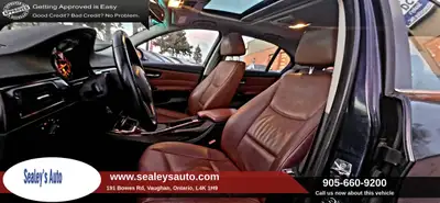 RUNS AND DRIVE..TRADE IN SPECIAL...LEATHER | SUNROOF | LOADED | No haggling — this is our best price...