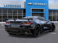This Chevrolet Corvette boasts a Gas V8 5.5L/ engine powering this Automatic transmission. ENGINE, 5... (image 3)