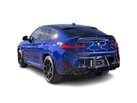 2025 BMW X4 M Competition 3.0L I6 Turbocharged DOHC 24V LEV3-ULEV125 503hp 4D Sport Utility AWD 8-Sp... (image 7)