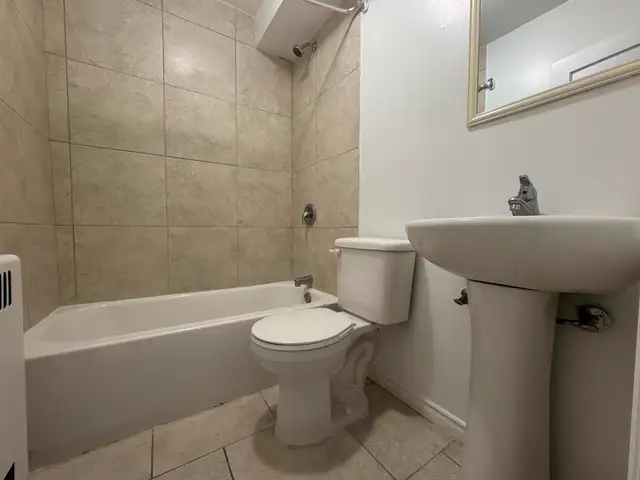 1 Bedroom Apartments Minutes From Downtown Kitchener!! in Long Term Rentals in Kitchener / Waterloo - Image 7