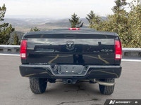 Welcome to Moncton Chrysler Jeep Dodge. Recent Arrival! 2022 Ram 1500 Classic SLT 3.6L V6 24V VVT 4W... (image 4)