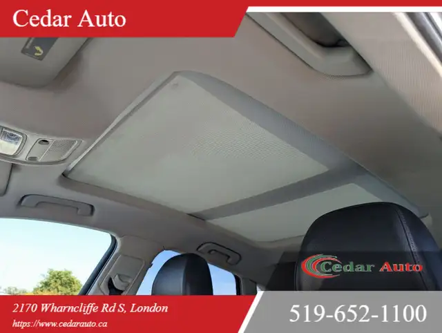 2015 Audi Q3 SOLD - FrontTrak 4dr 2.0T Progressiv in Cars & Trucks in London - Image 19