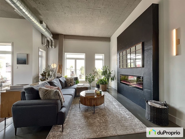$449,000 - Condominium for sale in Ile d'Orléans (St-Pierre) — photo 3