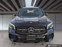 Ready for adventures both big and small, this 2020 Mercedes-Benz GLB 250 Sport Utility, with just 62... (image 1)