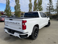 Welcome To Sherwood Park Chevrolet. The #1 Volume Chevrolet Dealer in Canada. Cloth / Heated Seats /... (image 4)