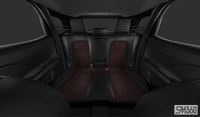 This Nissan Kicks has a dependable Regular Gasoline I-4 2.0 L/122 engine powering this Variable tran... (image 4)