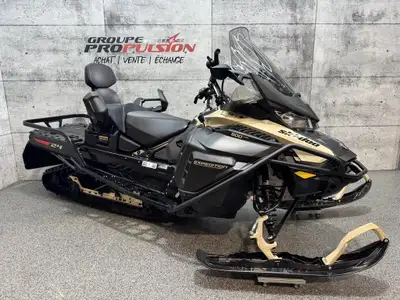 2023 Ski-Doo Expedition SWT 900 ACE Ski-Doo Expedition SWT 900 ACE | 24po 4-temps 2023 FINANCEMENT 1...